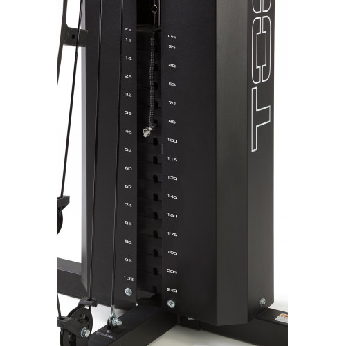Фитнес станция  Toorx Multifunction Station MSX 70 - фото №6